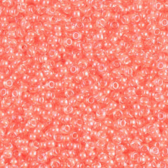 11/0 Miyuki Seed Beads Sun Glow Luminous Neon Colour #1121