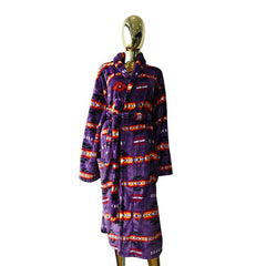 Silk Touch House Robe Without Hood – Nu Trendz