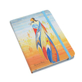 Hardcover Journal - Not Forgotten by Maxine Noel
