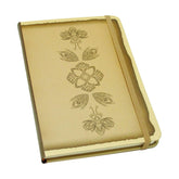 Hardcover Journal - Pat Bruderer Bee-Lieve