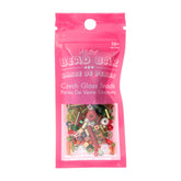 Czech Seed Beads – 20g – Christmas Assorted Mix