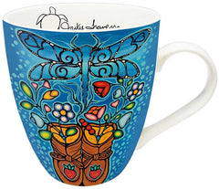 Mug - Little Ancestor Signature Mug