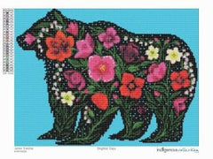 Diamond Art - Brighter Days