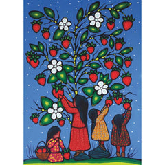 Diamond Art - Heart Medecine