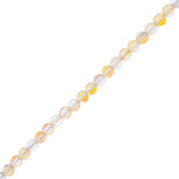 Crystal Lane DIY Glow in the Dark Round Beads – 8mm