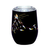 Eagle’s Feather Tumbler – Designed by Maxine Noel
