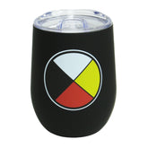 Medicine Wheel Tumbler