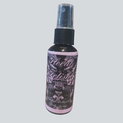 Silas - Floral Body Spray