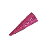 Mcpherson Jingle Cones Large 2.6″ Pink – 50 Pack