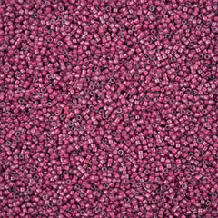 Delica 11/0 RD #2050 Jazzberry Luminous 5.2g Vial