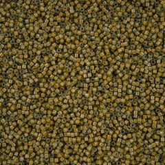 Delica 11/0 RD #2046 Mushroom 5.2g Vial