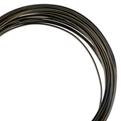 Metal Complex German Style Wire – No-Tarnish Round 20GA (0.81mm)