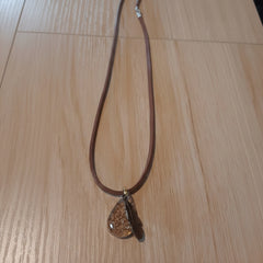 Wild Spirit Creations Necklace