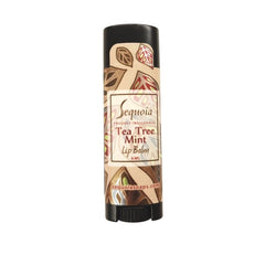 Tea Tree Mint Lip Balm – 6 mL