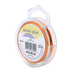 Art Wire 28 Gauge – 40 Yards NF/LF