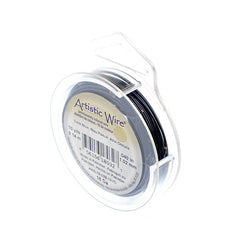 Art Wire 18 Gauge Dark Blue 10 Yd