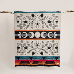 Ceremony Reversible Blanket