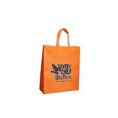 Every Child Matters – Printed Reusable Tote Bag