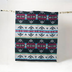 Éclair Reversible Blanket