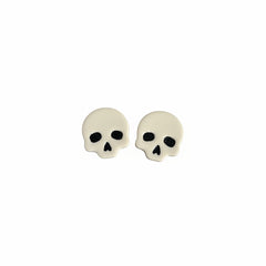 Baby Bear Gifts Specialty Cabochons - 20mm Skulls