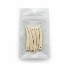 Bone Spikes 2inch - 5 Pieces