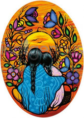 Small Plaque - Together