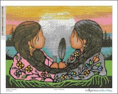 Diamond Art - Sharing Knowledge