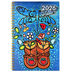 Weekly Planner - Little Ancestors