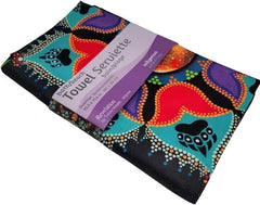 Bath Towel - Revelation