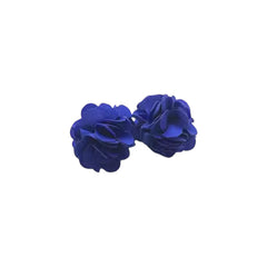 2.5cm Fabric Tassels – Multiple Colours