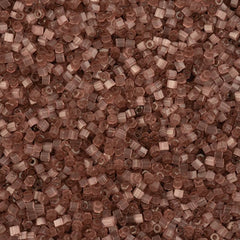 10/0 2-Cut Preciosa Beads Satin Lavender Solgel, 13g Vial