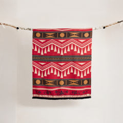 Kwe Reversible Blanket