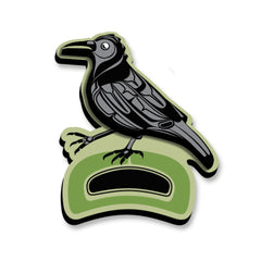 3D Magnet - Native Northwest