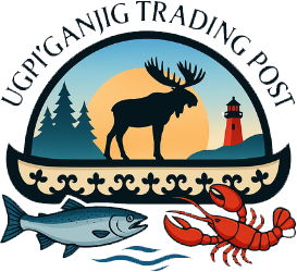 Ugpi’ganjig Trading Post