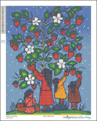 Diamond Art - Heart Medecine