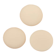 24mm Mixed Matte, Round Dome, Glue On Resin Gems, Sold in Pairs, See Dropdown