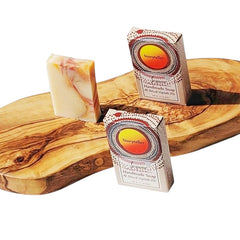 Story Teller Mini Soap – 1oz