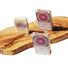 Jingle Dress Mini Soap – 1oz