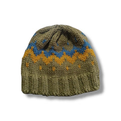 Twyla - Knitted Hats