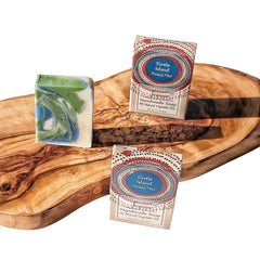 Turtle Island Mini Soap – 1oz