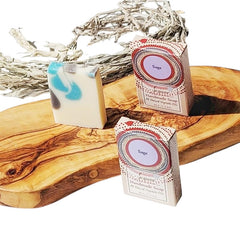 Sage Mini Mini Soap – 1oz