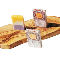 Dance Mini Soap – 1oz