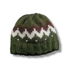 Twyla - Knitted Hats
