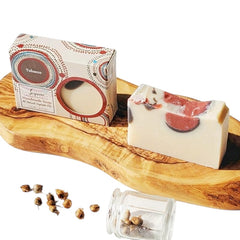 Tobacco Soap – 4 oz