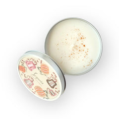 Three Sisters Candle - 15hr, 30hr & 60hr