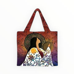 Shopping Bag - Ancestral Song