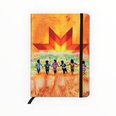 Journal – Always in Our Hearts