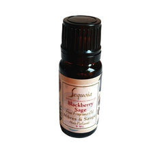 Blackberry Sage Fragrance Oil 9ml