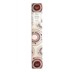 Warrior’s Blood Incense – 20 Sticks