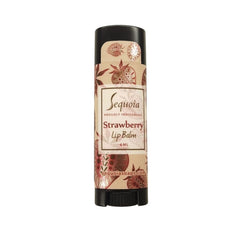 Strawberry Lip Balm – 6 mL